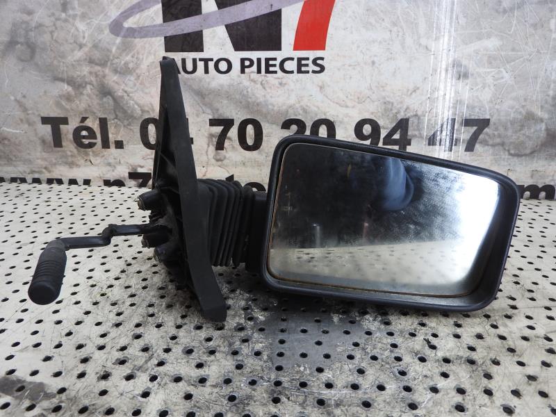 Retroviseur droit CITROEN BX Essence