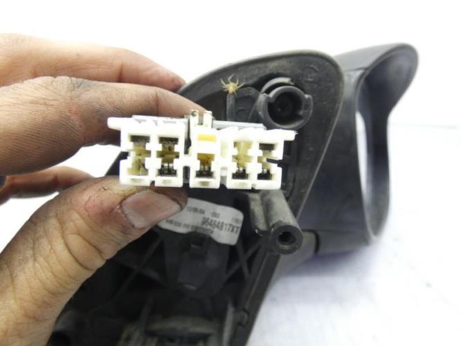 Retroviseur droit CITROEN XSARA PICASSO PHASE 1 Diesel