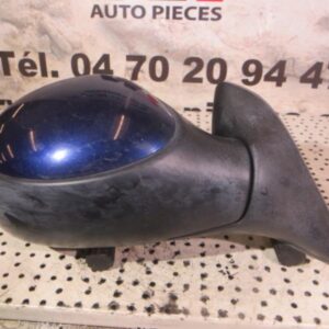 Retroviseur droit CITROEN XSARA PICASSO PHASE 1 Diesel