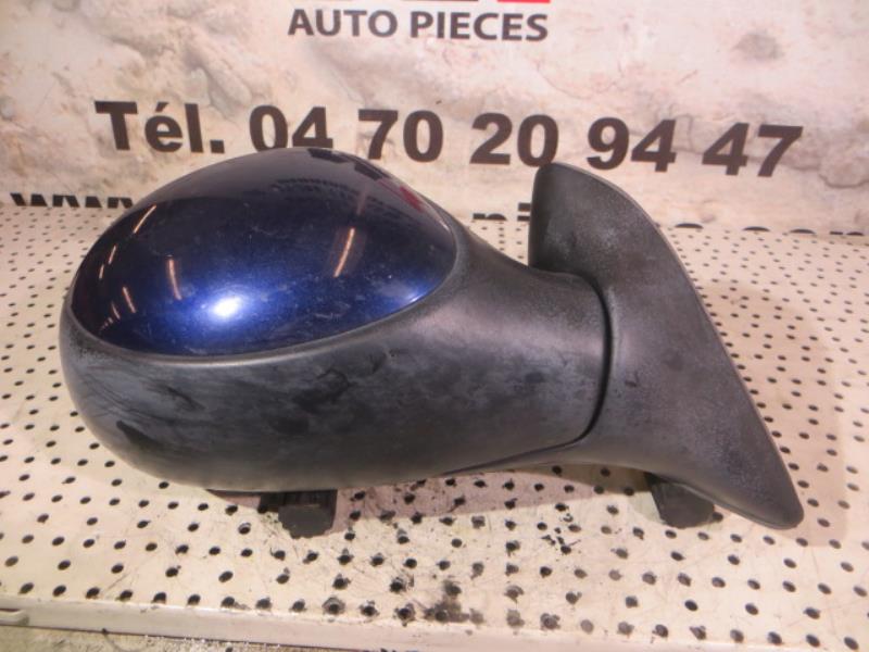 Retroviseur droit CITROEN XSARA PICASSO PHASE 1 Diesel