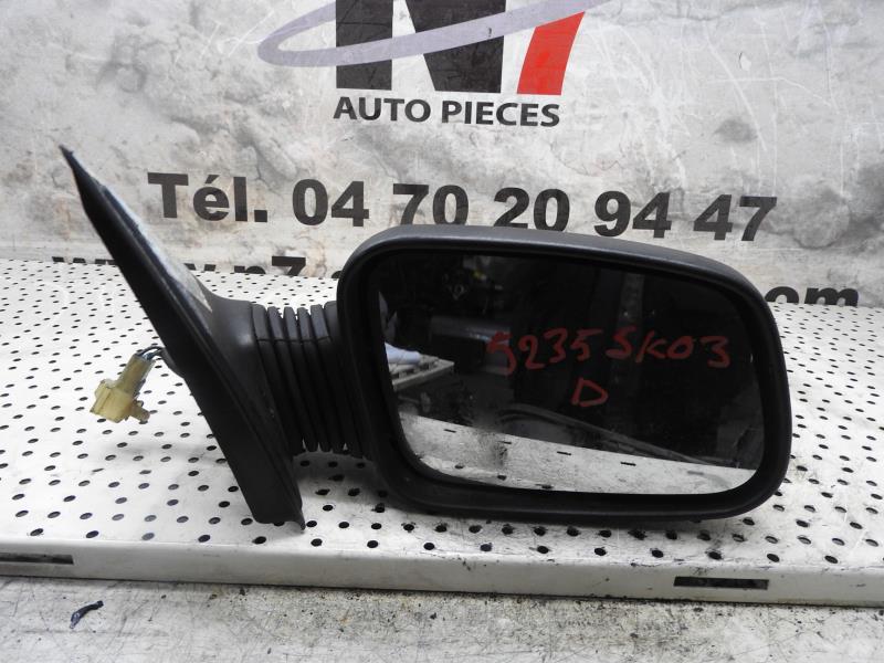 Retroviseur droit ROVER 200 1 PHASE 3 Diesel