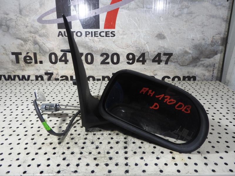 Retroviseur droit FIAT MAREA WEEKEND BREAK Diesel