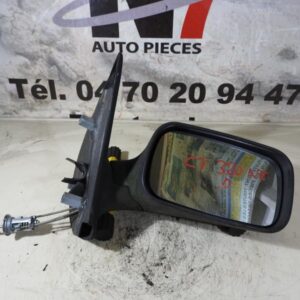 Retroviseur droit FIAT PUNTO 1 PHASE 1 Essence