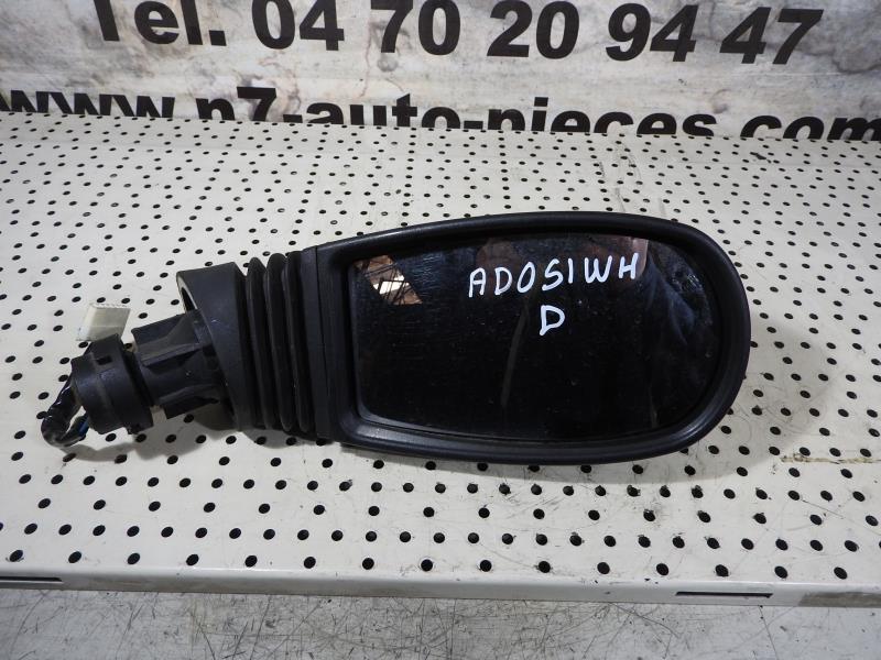 Retroviseur droit FIAT PUNTO 2 PHASE 1 Diesel