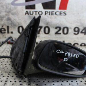Retroviseur droit FIAT STILO Diesel