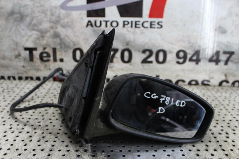 Retroviseur droit FIAT STILO Diesel