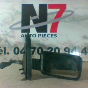 Retroviseur droit FIAT PANDA 1 PHASE 2 Essence