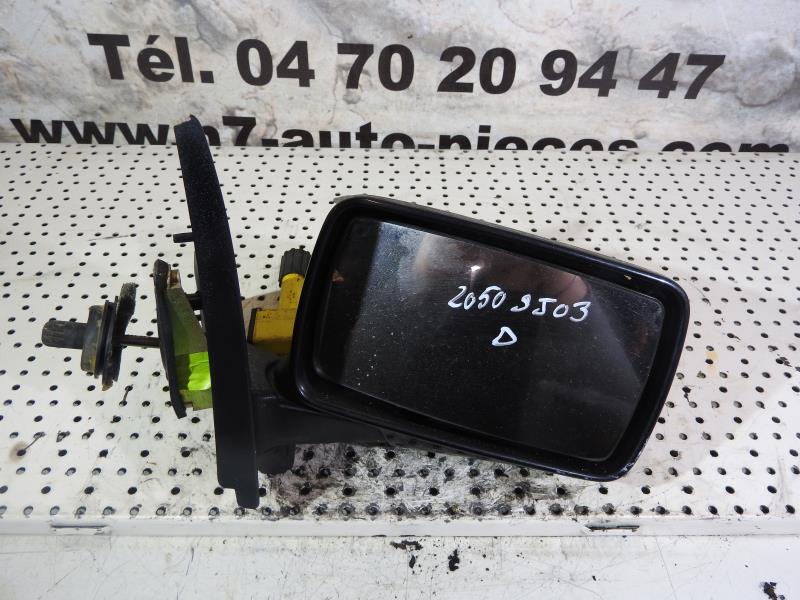Retroviseur droit FORD ESCORT 5 PHASE 2 Essence
