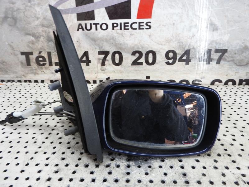 Retroviseur droit FORD ESCORT 5 PHASE 2 Essence