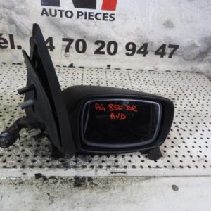 Retroviseur droit FORD FIESTA 3 PHASE 2 Diesel