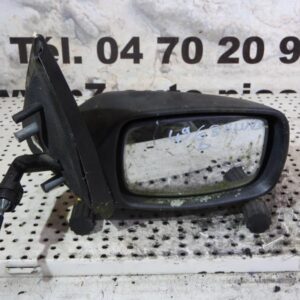 Retroviseur droit FORD FIESTA 3 PHASE 2 Essence