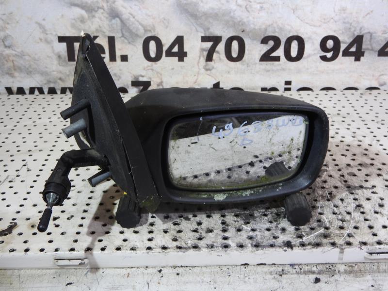 Retroviseur droit FORD FIESTA 3 PHASE 2 Essence