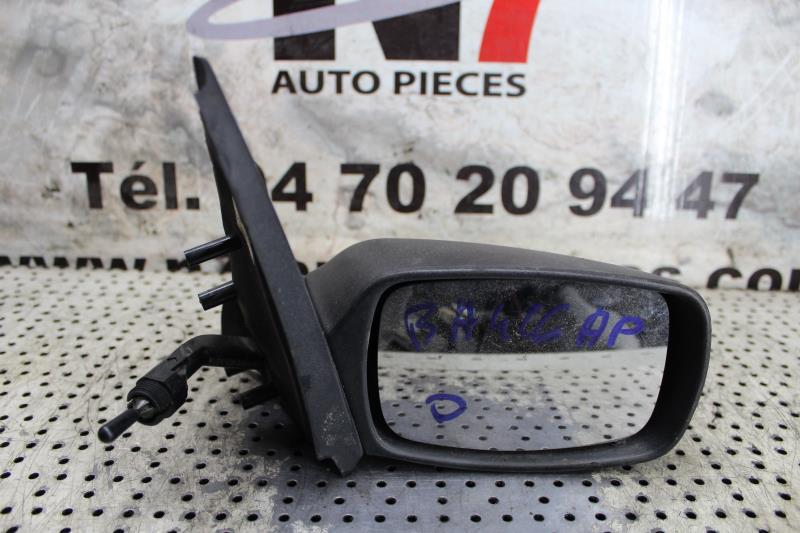 Retroviseur droit FORD FIESTA 3 PHASE 2 Essence