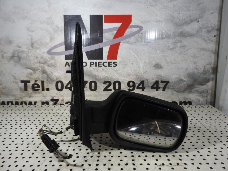 Retroviseur droit FORD FIESTA 5 PHASE 1 Diesel