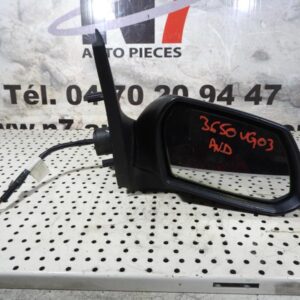 Retroviseur droit FORD MONDEO 2 Diesel