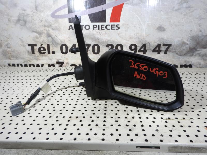 Retroviseur droit FORD MONDEO 2 Diesel