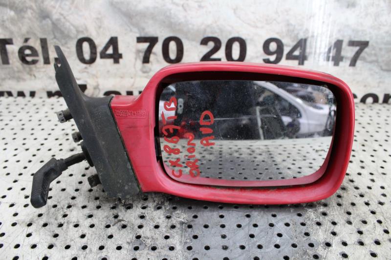 Retroviseur droit FORD ORION 1 PHASE 2 Diesel