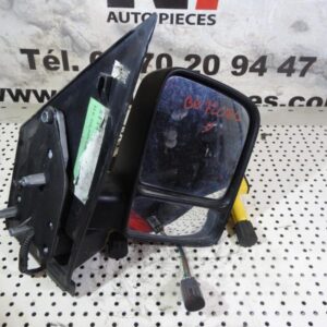 Retroviseur droit FORD TRANSIT CONNECT 1 PHASE 2 Diesel