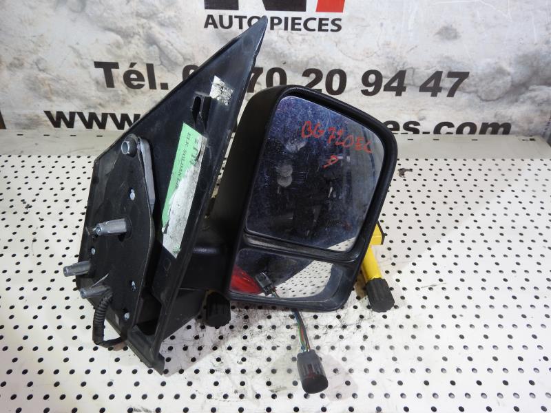Retroviseur droit FORD TRANSIT CONNECT 1 PHASE 2 Diesel