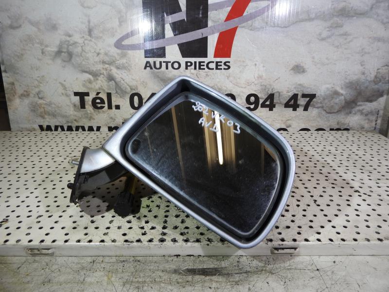 Retroviseur droit HYUNDAI TRAJET Diesel