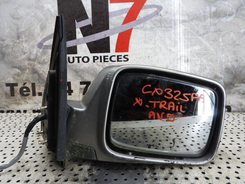 Retroviseur droit NISSAN X-TRAIL 1 PHASE 1 Diesel