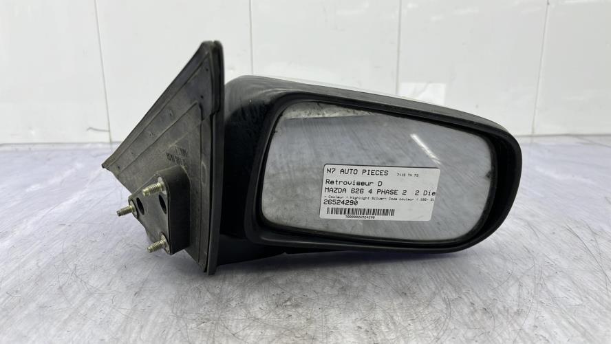 Retroviseur droit MAZDA 626 4 PHASE 2 Diesel