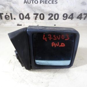 Retroviseur droit MERCEDES CLASSE E 124 PHASE 2 Diesel