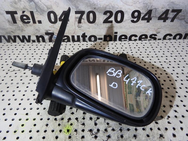 Retroviseur droit NISSAN MICRA 2 PHASE 3 Essence