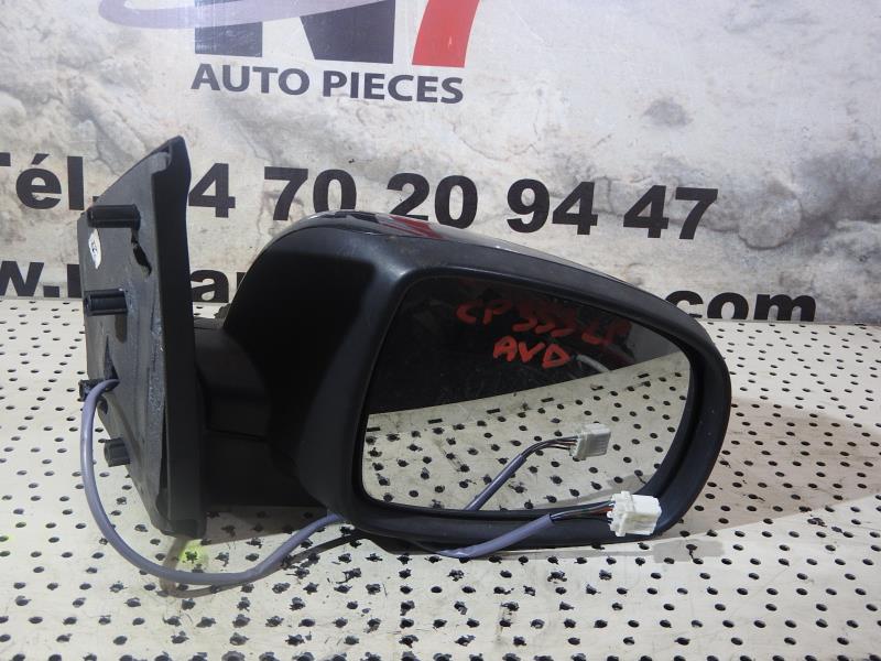 Retroviseur droit NISSAN NOTE 1 PHASE 1 Diesel