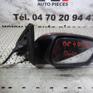 Retroviseur droit NISSAN PRIMERA 1 PHASE 1 Diesel