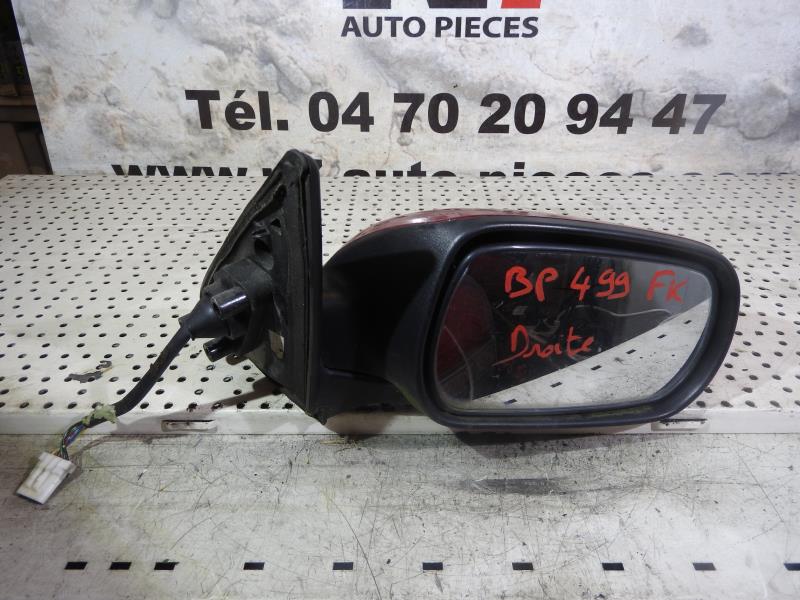 Retroviseur droit NISSAN PRIMERA 1 PHASE 1 Diesel