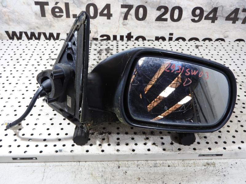 Retroviseur droit NISSAN PRIMERA 1 PHASE 1 Essence