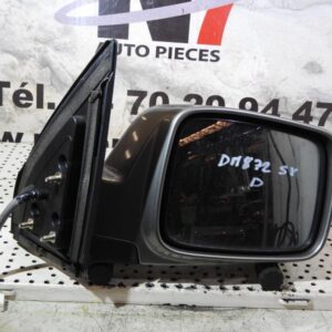 Retroviseur droit NISSAN X-TRAIL 1 PHASE 1 Essence