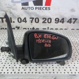 Retroviseur droit OPEL MERIVA A PHASE 1 Diesel