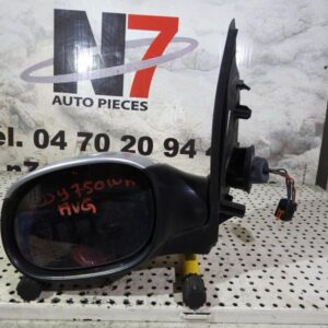 Retroviseur droit PEUGEOT 206 PHASE 1 BREAK Essence