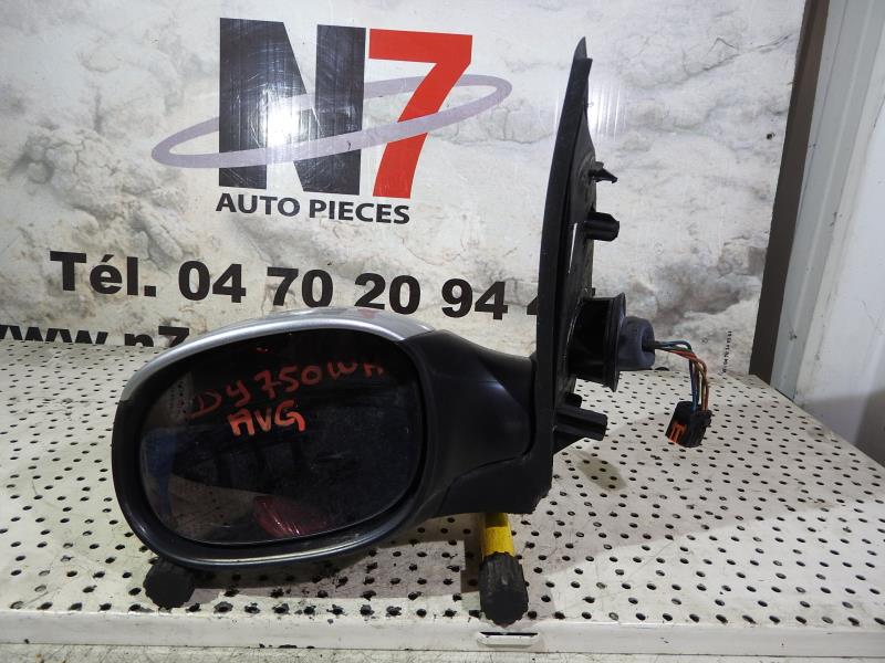 Retroviseur droit PEUGEOT 206 PHASE 1 BREAK Essence