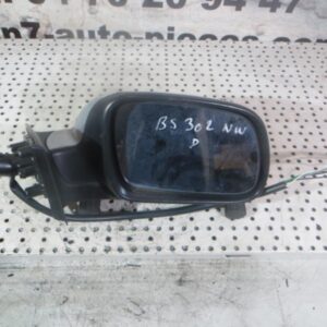 Retroviseur droit PEUGEOT 307 PHASE 1 Diesel