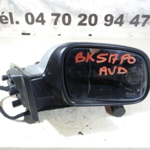 Retroviseur droit PEUGEOT 307 PHASE 2 BREAK Essence