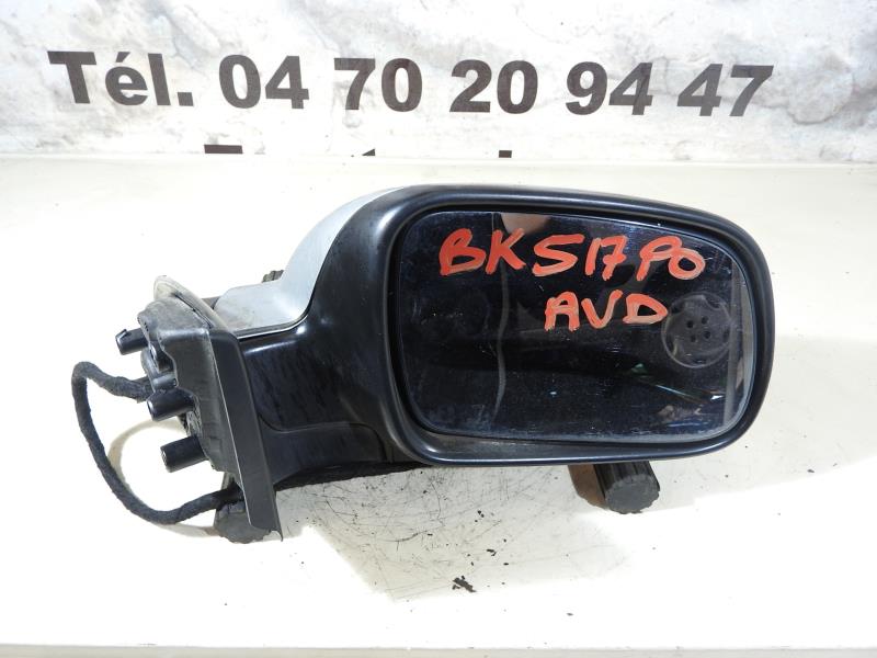 Retroviseur droit PEUGEOT 307 PHASE 2 BREAK Essence