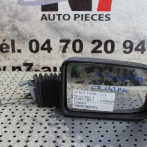 Retroviseur droit PEUGEOT 309 PHASE 1 Essence