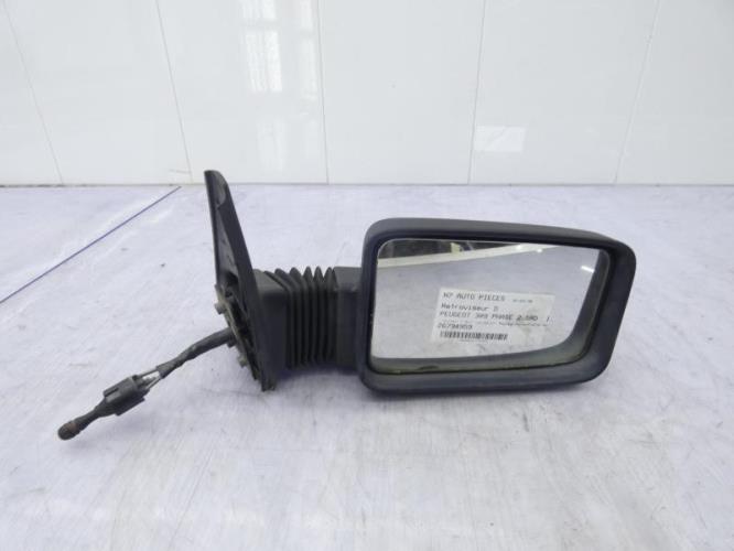 Retroviseur droit PEUGEOT 309 PHASE 2 Diesel