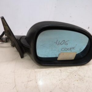 Retroviseur droit PEUGEOT 406 COUPE