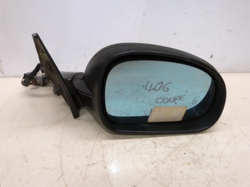 Retroviseur droit PEUGEOT 406 COUPE