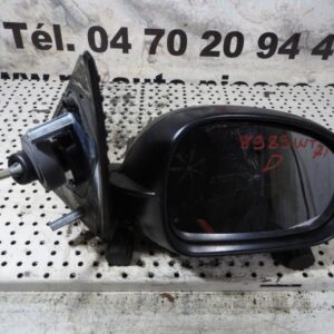 Retroviseur droit PEUGEOT 406 PHASE 1 Essence