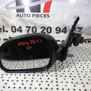 Retroviseur gauche PEUGEOT 406 PHASE 1 Diesel