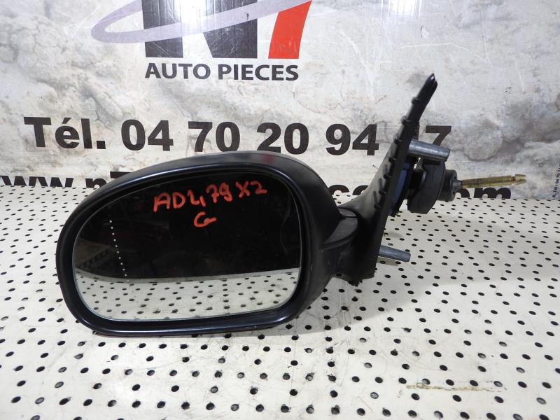 Retroviseur gauche PEUGEOT 406 PHASE 1 Diesel