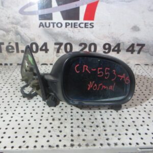 Retroviseur droit PEUGEOT 406 COUPE Diesel
