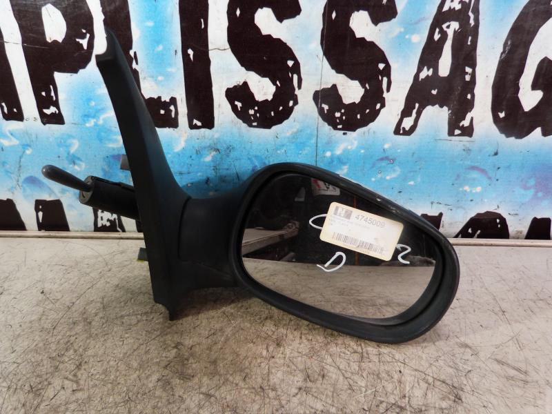 Retroviseur droit RENAULT CLIO 2 PHASE 1 Essence