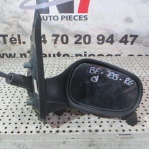 Retroviseur droit RENAULT CLIO 2 PHASE 1 Diesel