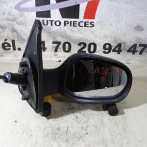 Retroviseur droit RENAULT CLIO 2 PHASE 1 Diesel